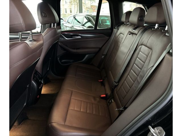 BMW X3 xDrive 20 d M Sport Aut. LED 360°LIVEPRO NAVI