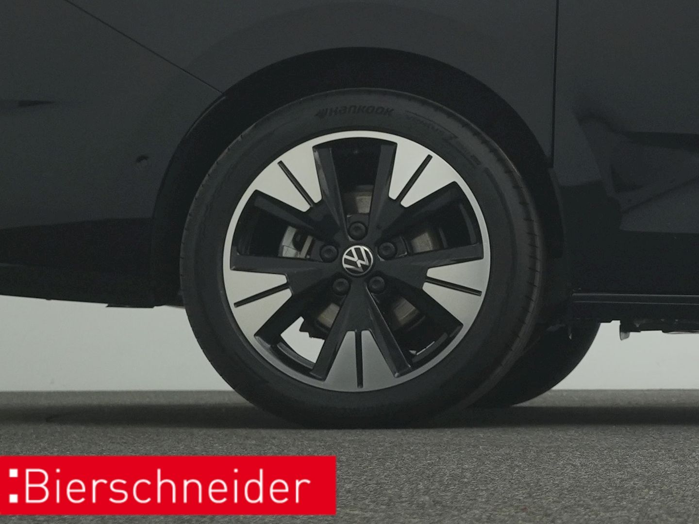 Volkswagen T7 Multivan Style 1.5 eHybrid 4MOTION LED NAVI A