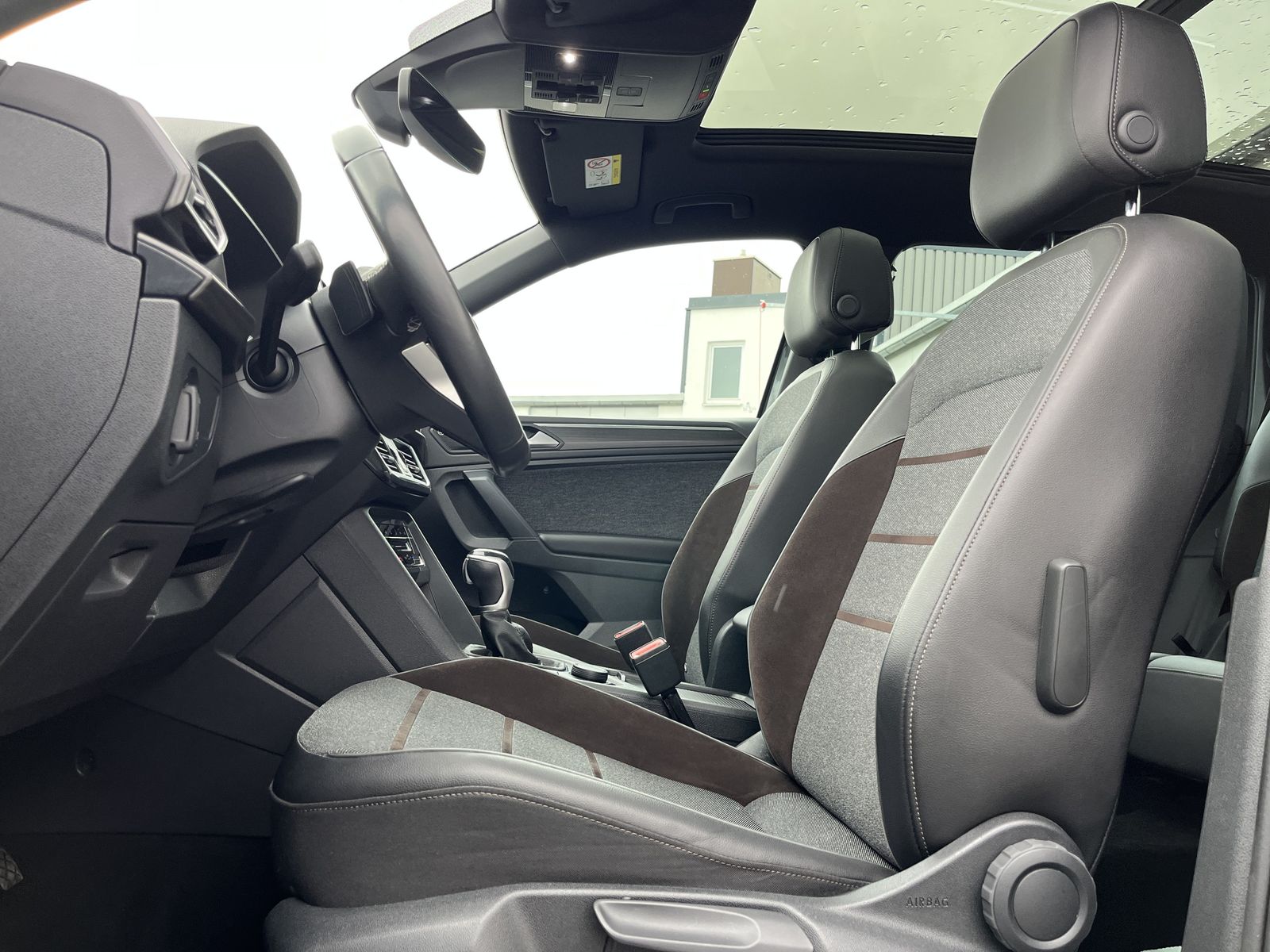 Seat Tarraco 2.0 TDI DSG Xcellence AHK PANO 4xSHZ Nav