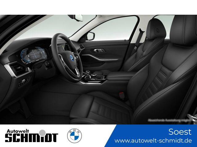 BMW 330e Touring Sport Line - Samsaru's Car Outlet