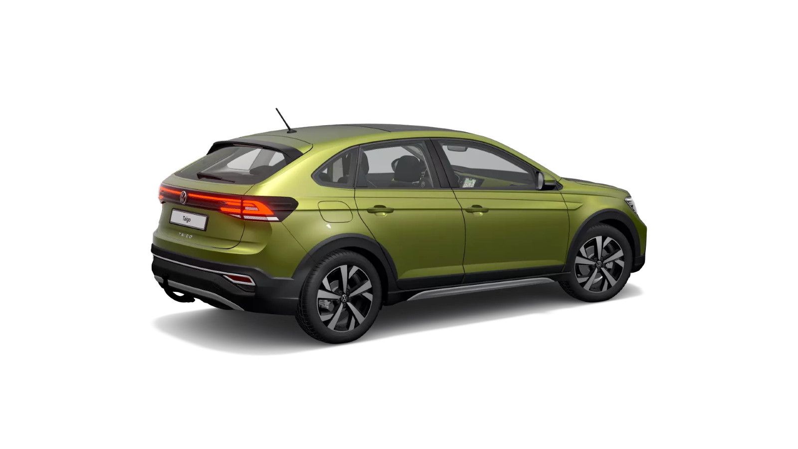 Volkswagen Taigo Style 1.0 TSI - Samsaru's Car Outlet