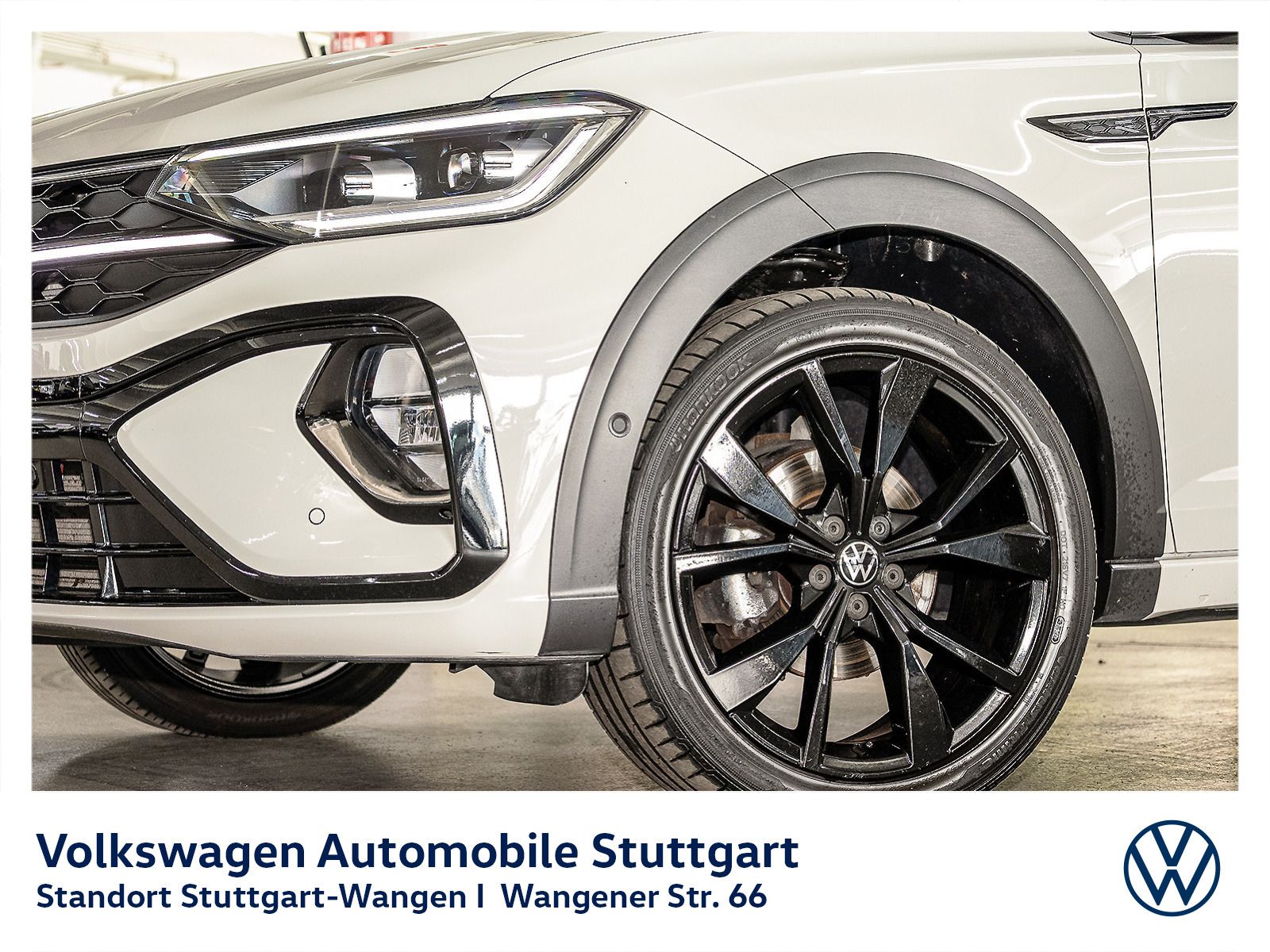 Volkswagen Taigo R-Line 1.5 TSI DSG - Samsaru's Car Outlet