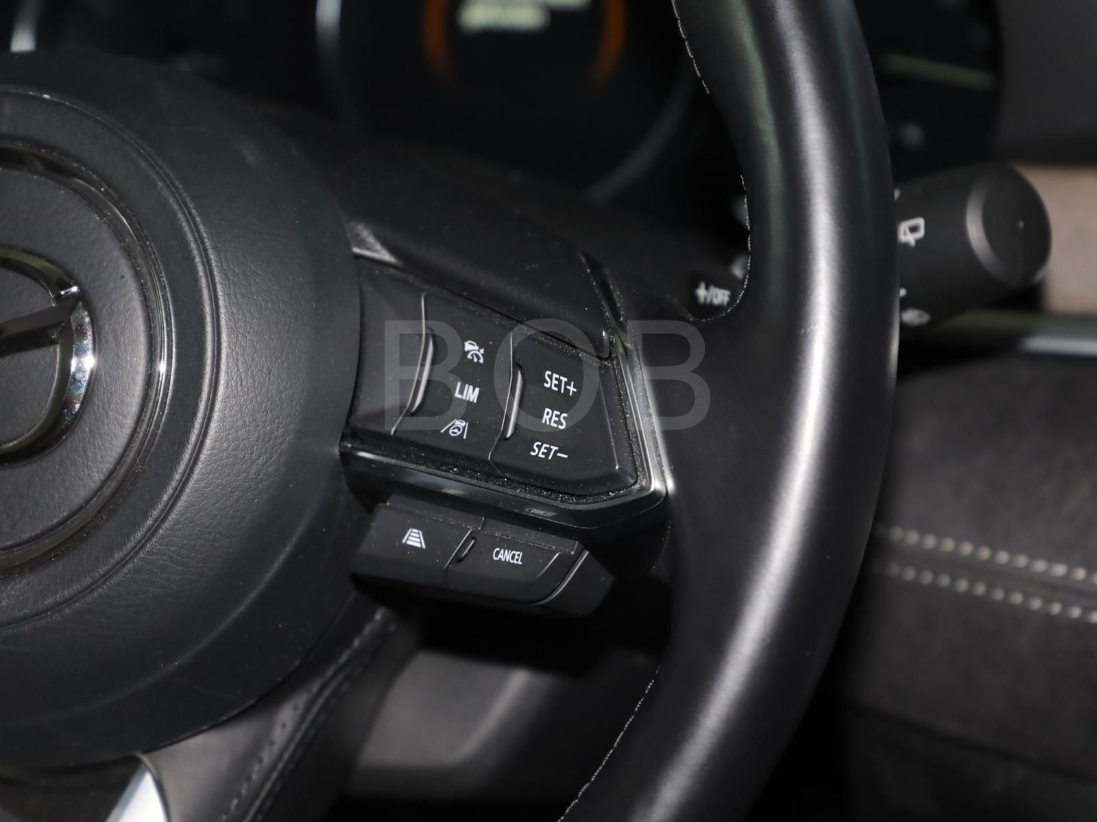 Mazda 6 Kombi 2.5 Aut. Takumi 360° LEDER BOSE HUD eSD