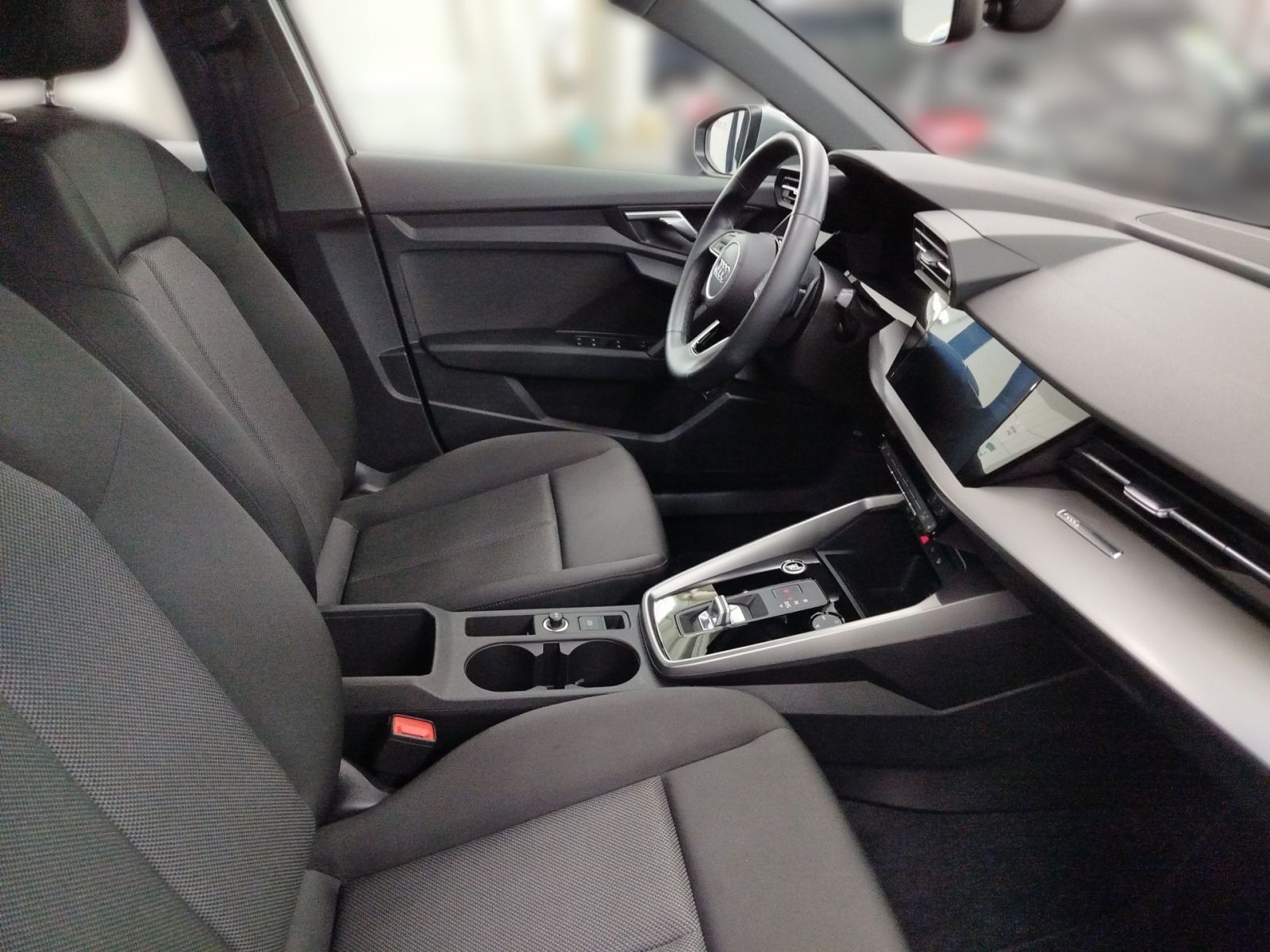 Audi A3 Sportback 40 TFSI e S tronic Navi Tempomat DB