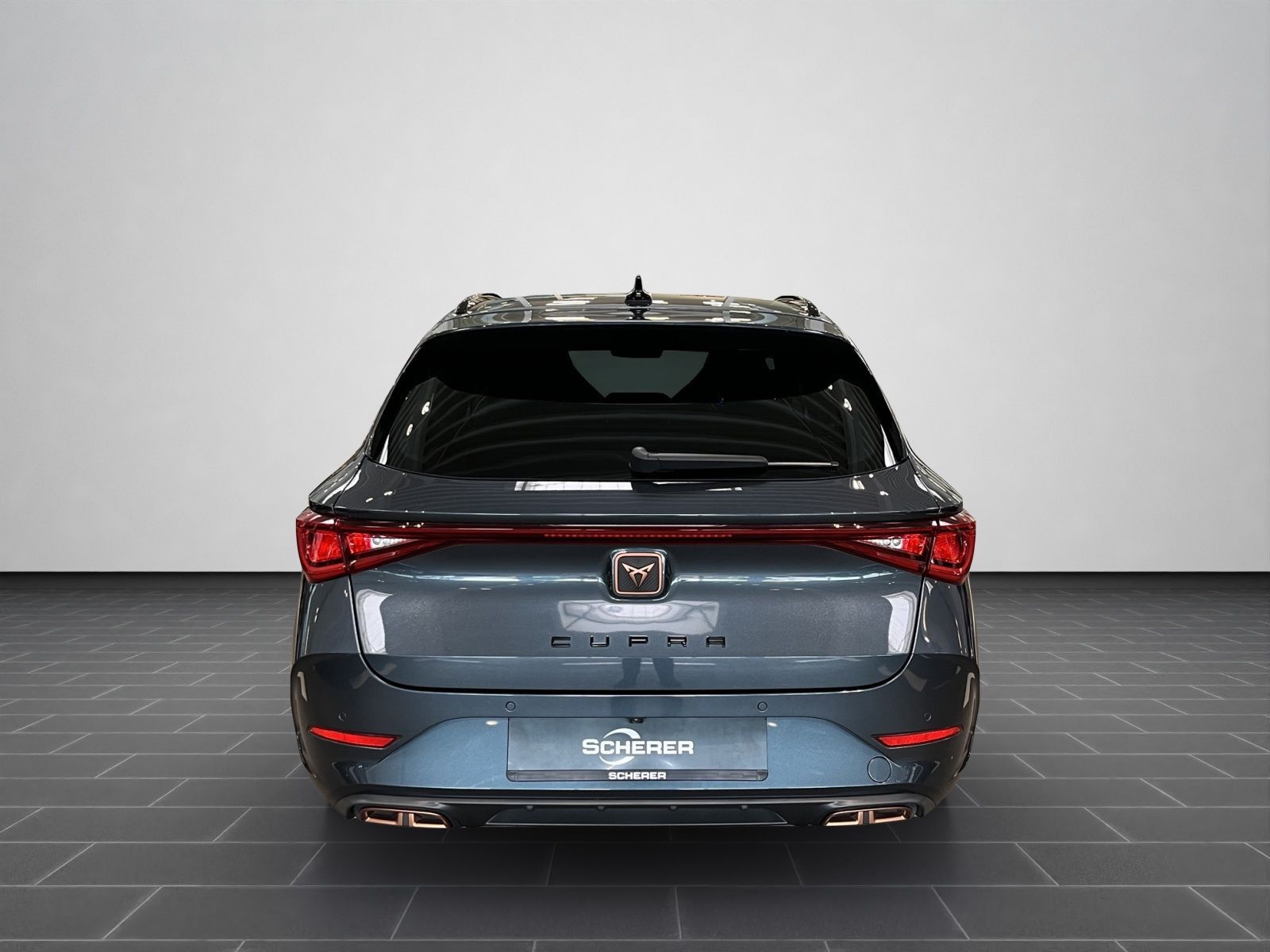 Cupra Leon Sportstourer VZ 1.4 e-Hybrid DSG - Samsaru's Car Outlet