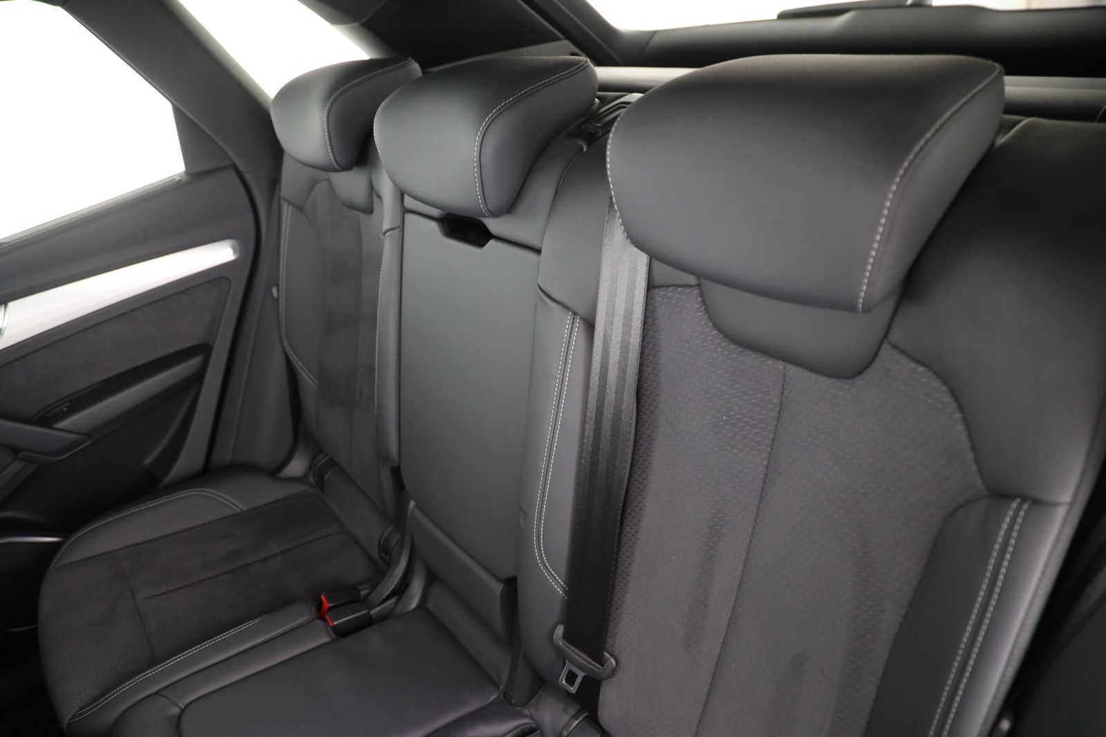 Audi Q5 50 TDI quattro tiptronic S line | AHK |