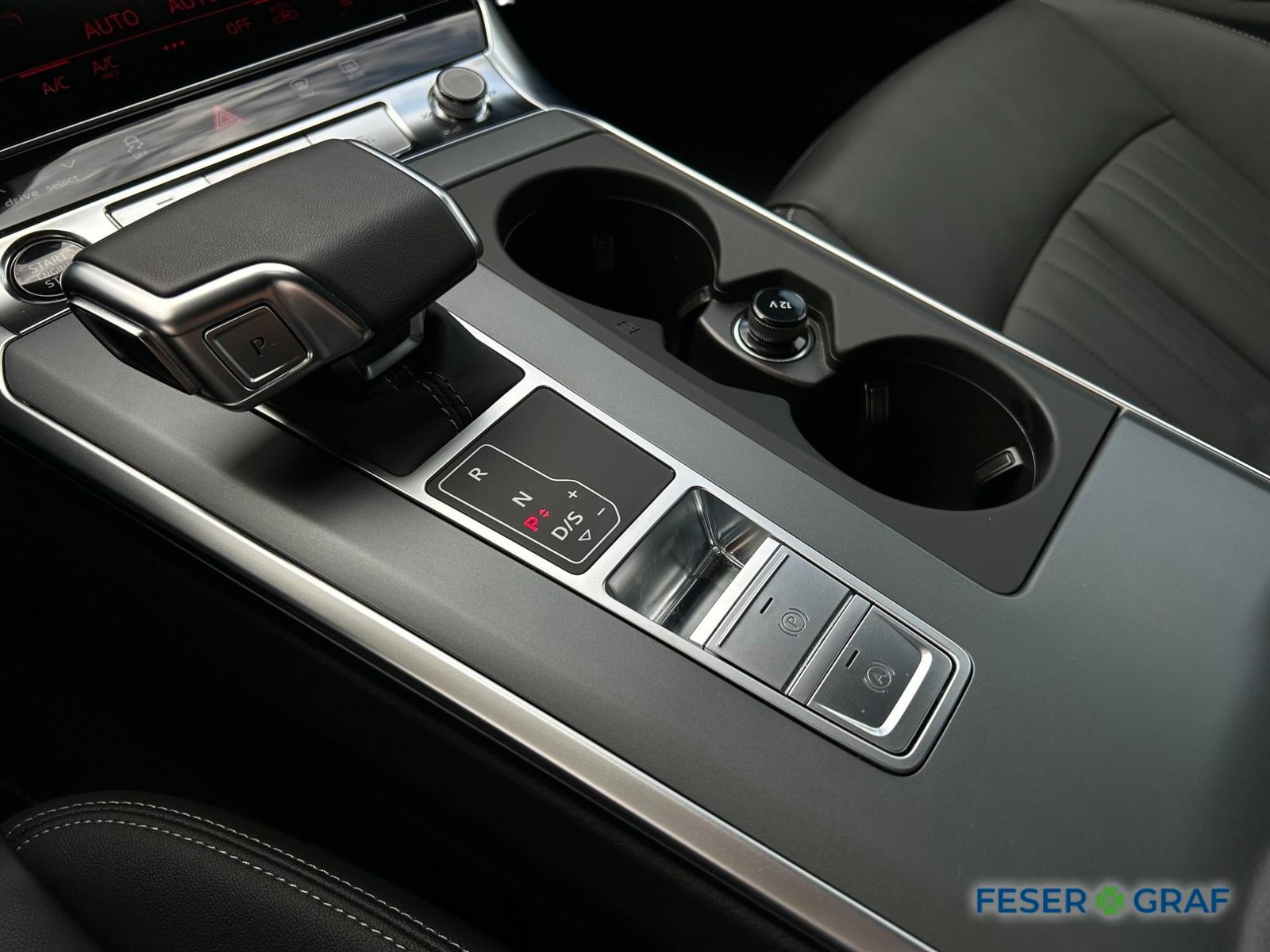 Audi A6 Avant S line 45 TFSI - Samsaru's Car Outlet