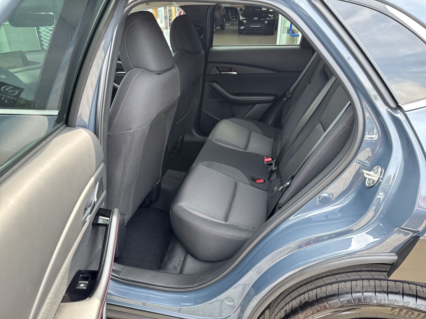 Mazda CX-30 Homura e-SKYACTIV-G HUD Navi LED ACC El. H