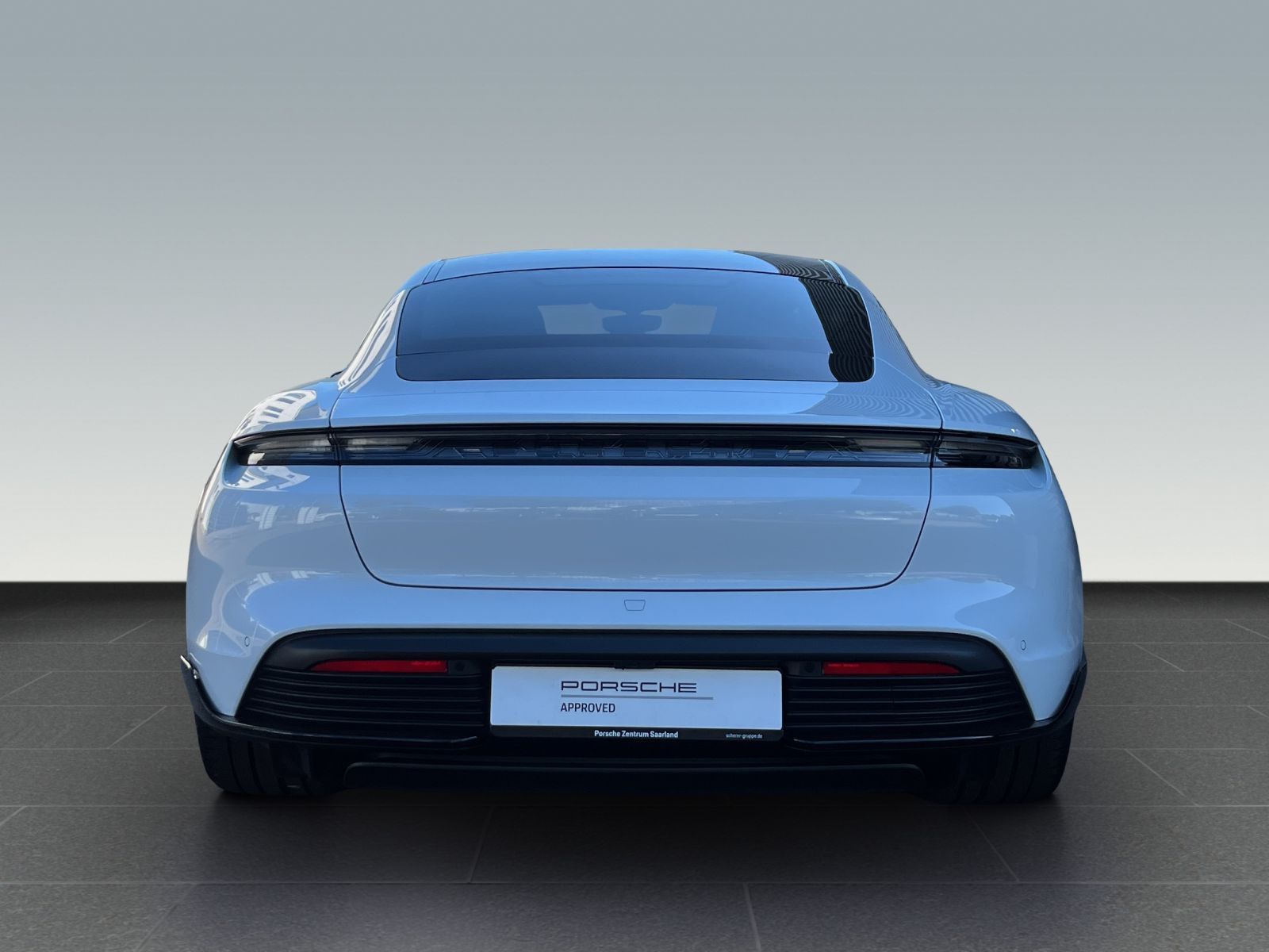 Porsche Taycan 4S SunshineControl,Sportdesign,Matrix Led