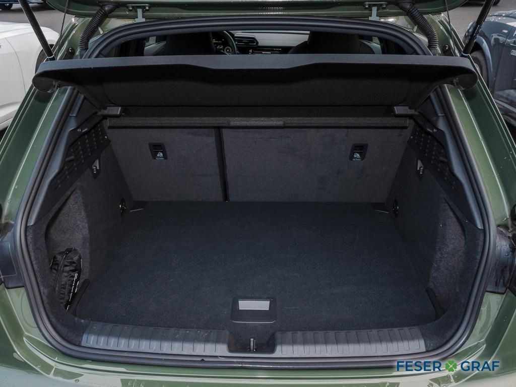 Audi A3 SB 35TDI S line - Samsaru's Car Outlet