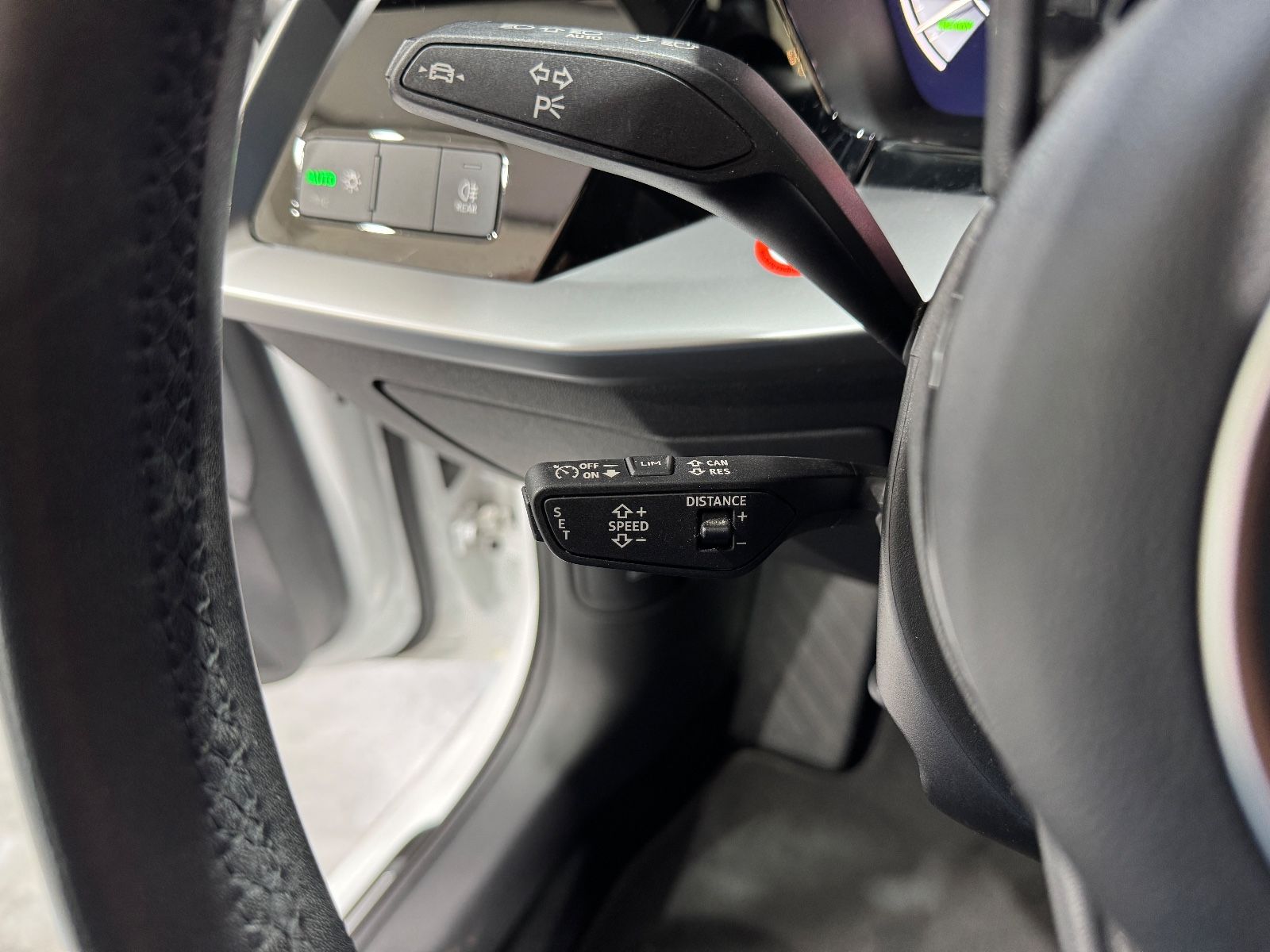 Audi A3 Sportback 40 TFSI e advanced - Samsaru's Car Outlet