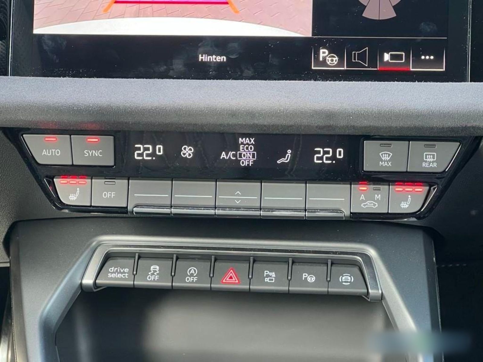 Audi A3 allstreet 35 TDI S tronic - Samsaru's Car Outlet