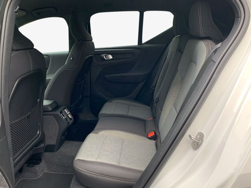 Volvo XC40 B3 B DKG Core