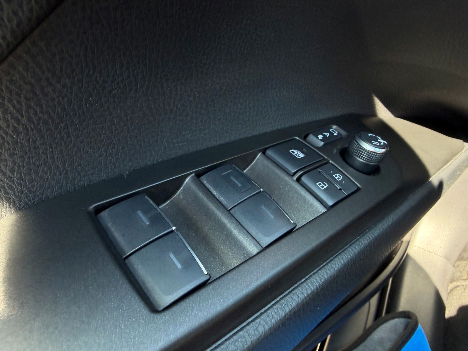Toyota Camry 2.5 Hybrid