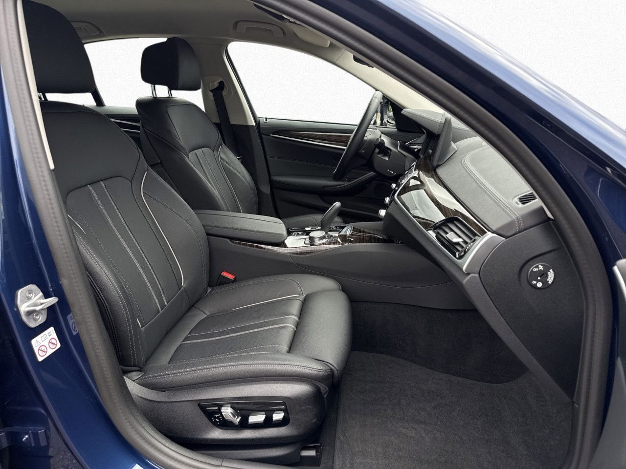 BMW 530dLuxury,LivePro,HUD,HiFi,Laser,DAPRO,Integral