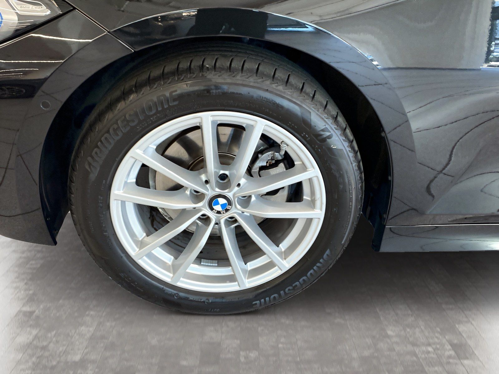 BMW 320d Touring Driv.Assist.Prof LiveCockpitProf