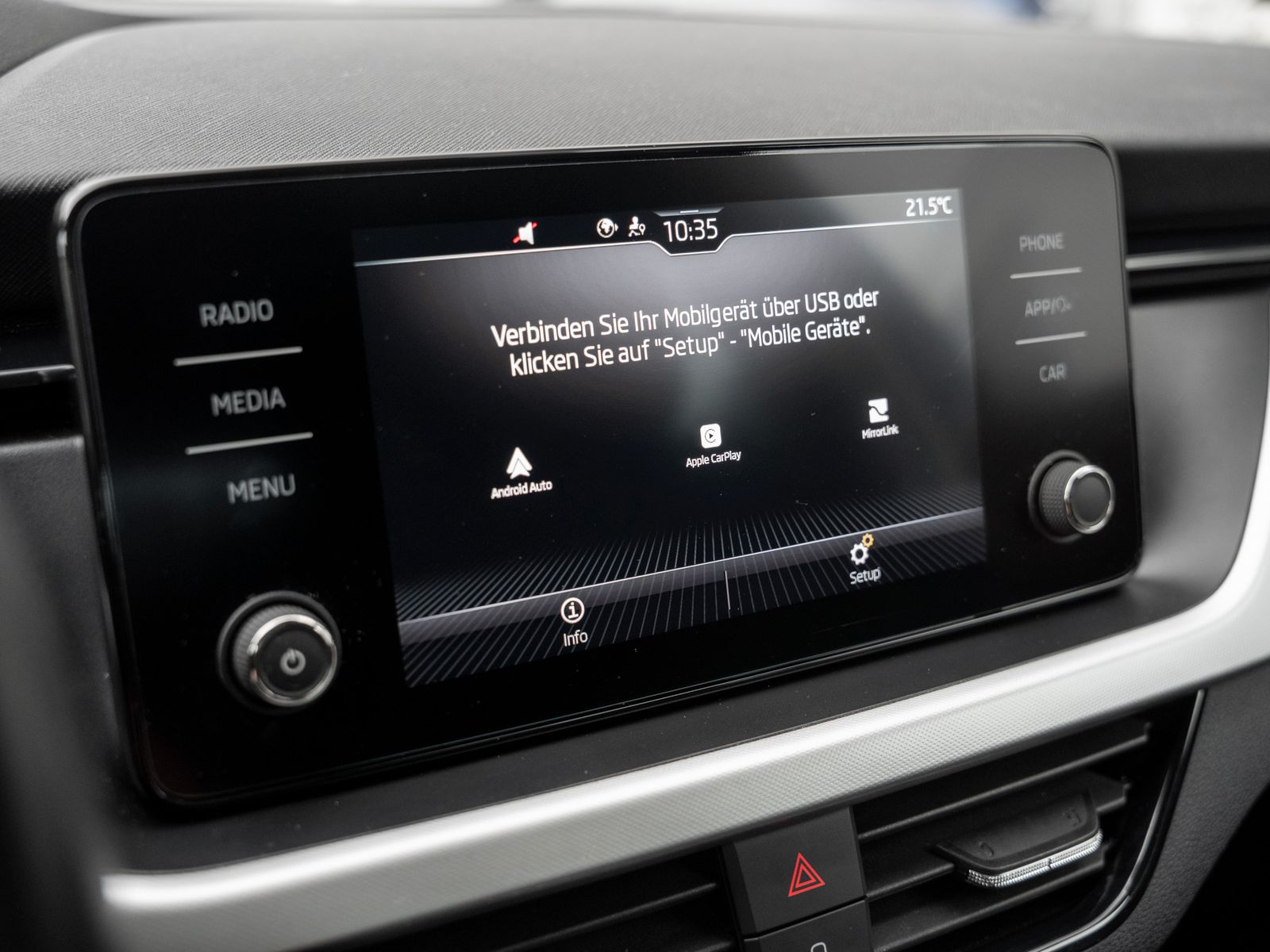 Skoda SCALA 1.5 TSI DSG - Samsaru's Car Outlet