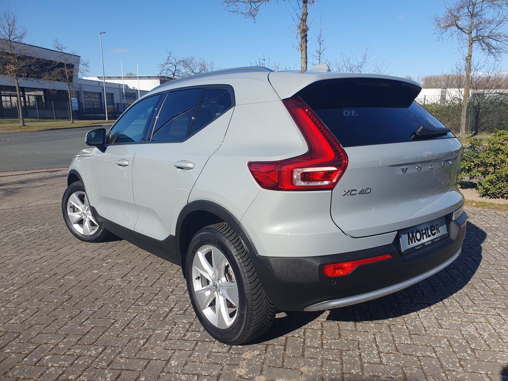 Volvo XC40 B4 B DKG Core