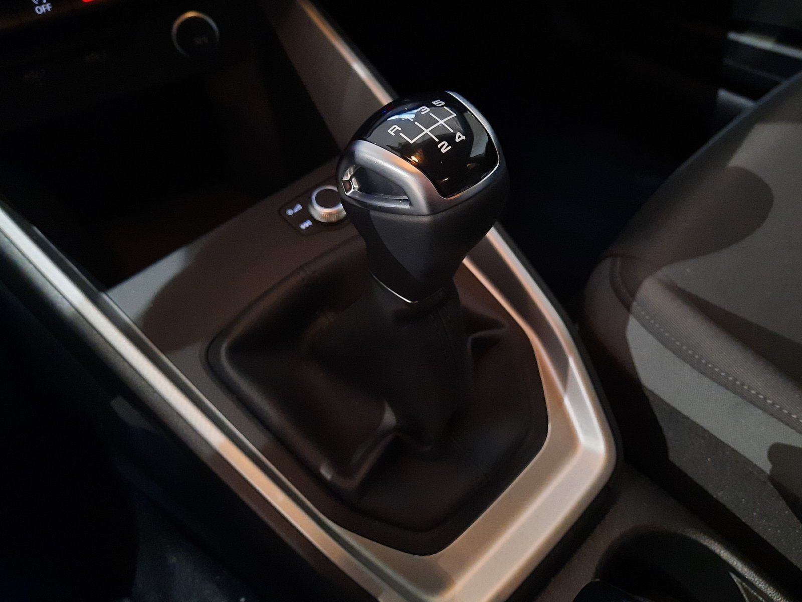 Audi A1 Sportback 25 TFSI - Samsaru's Car Outlet