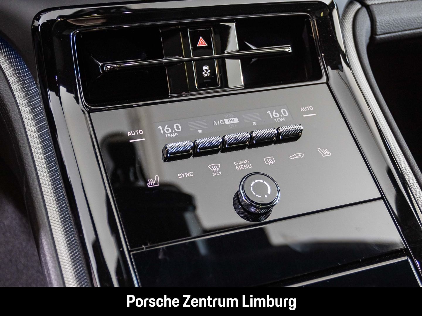 Porsche Panamera 4 E-Hybrid BOSE LED-Matrix