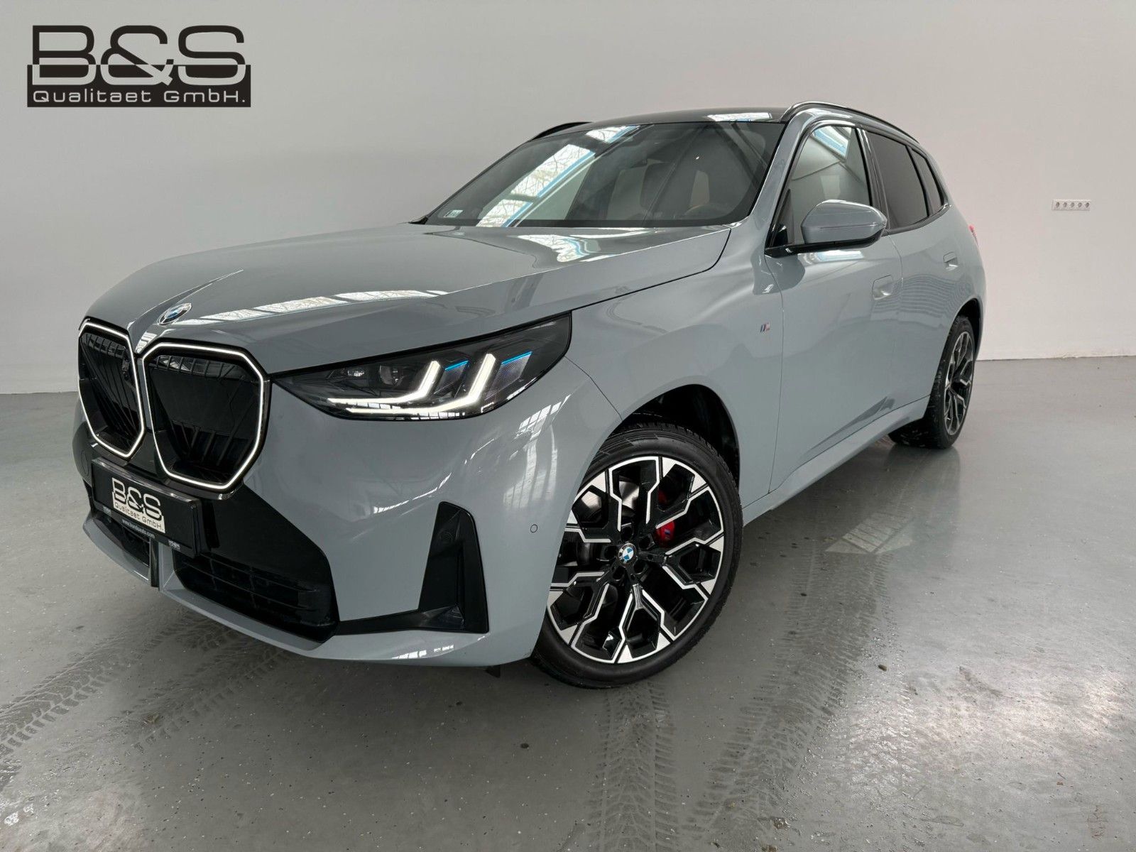 BMW X3 20 d xDrive M Sport |Mwst Ausw | BMW Garantie