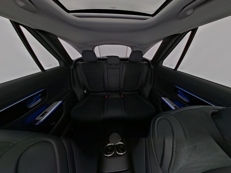 Mercedes-Benz GLC 300 4M AMG-Sport - Samsaru's Car Outlet