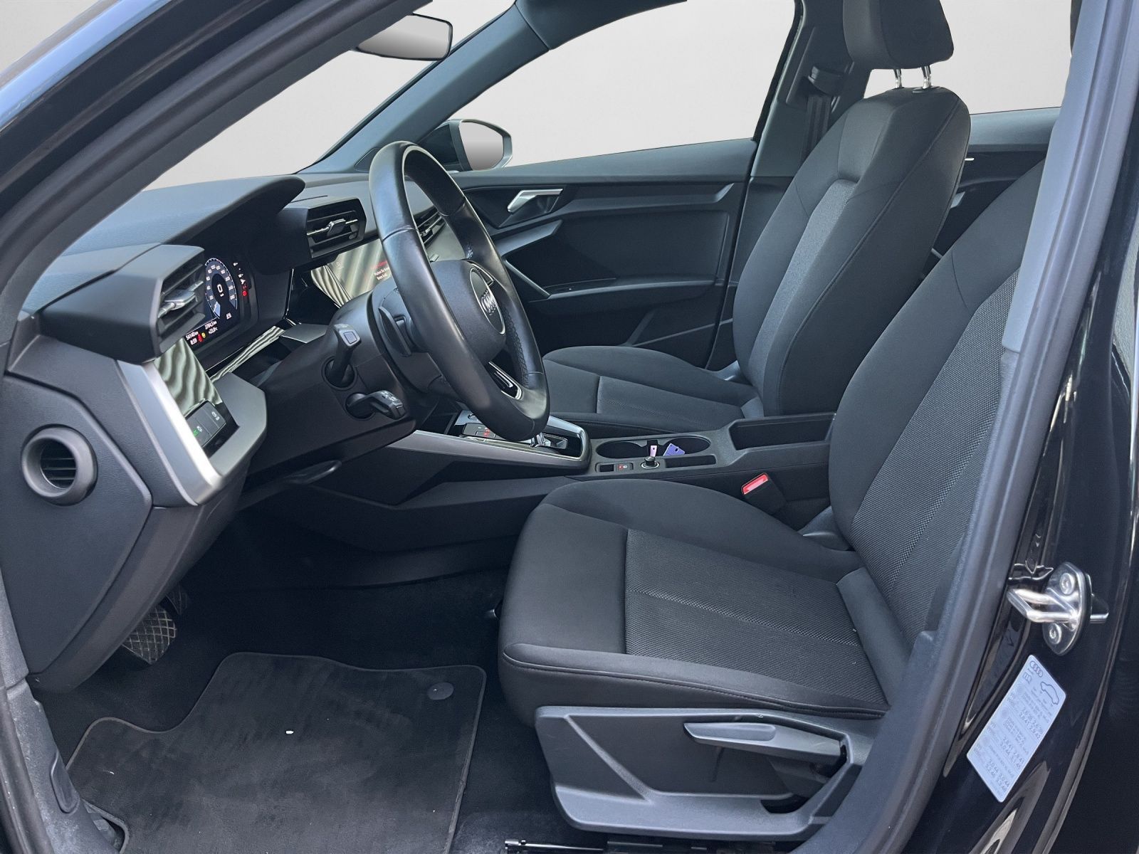 Audi A3 40 1.4 TFSI e-tron basis