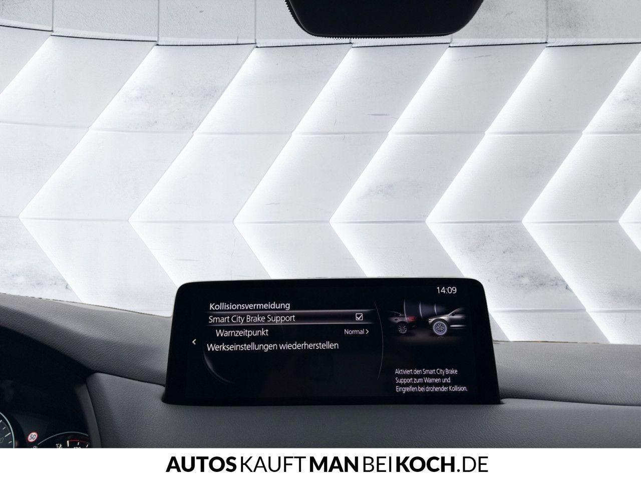 Mazda CX-5 L SKYACTIV-G 194 FWD 5T 6AG AL-AD'VANTAGE