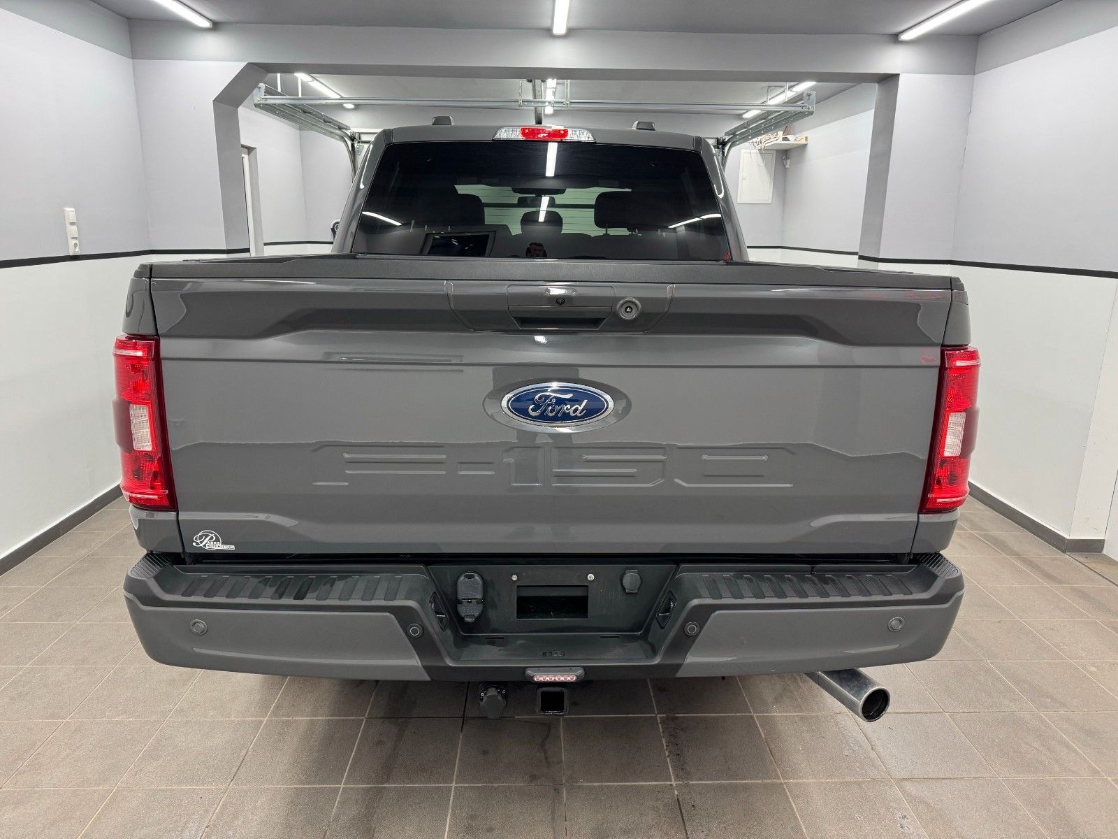 Ford F 150 5.0 XLT Supercrew - Samsaru's Car Outlet
