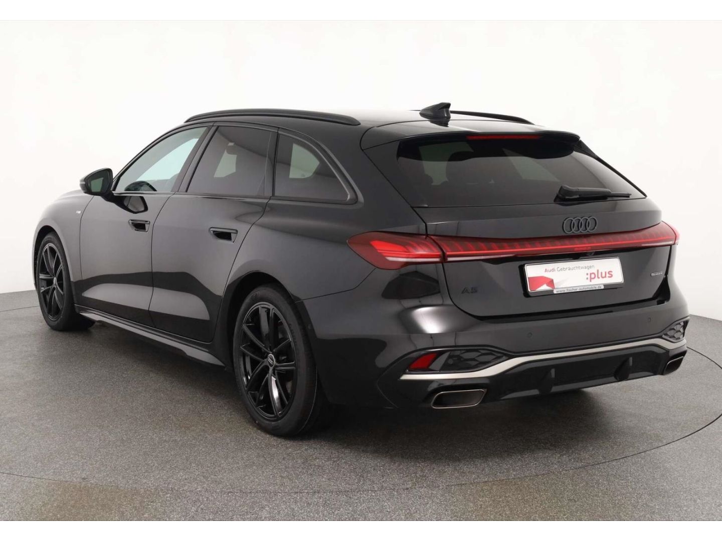 Audi A5 Avant TFSI qu S line edition one AHK/19''/HUD