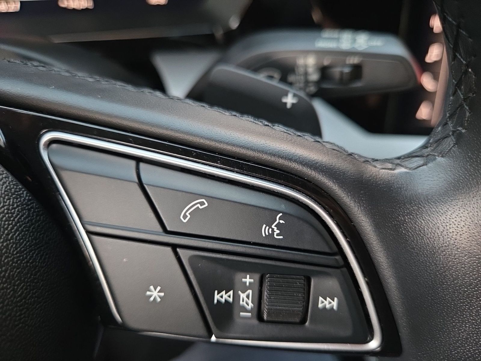 Audi A3 Sportback 35TDI DSG LED+NAVI+APP+GRA+SITZHZG+