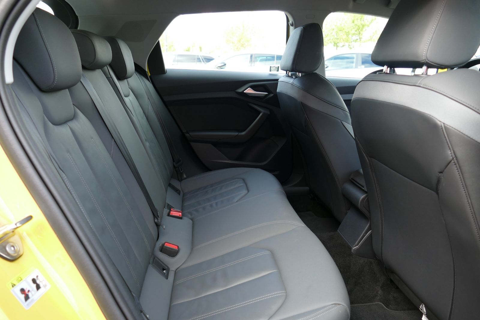 Audi A1 citycarver 35 TFSI DSG Digitales Cockpit PDC