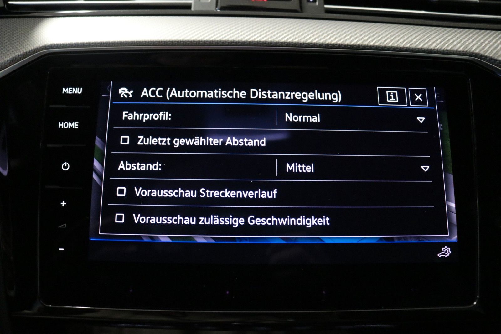 Volkswagen Passat 4Motion R-Line Matrix 360° Memory AHK