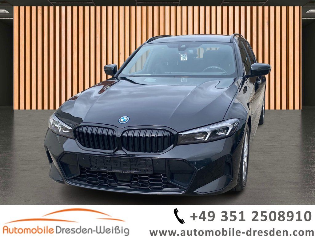 BMW 330 e M Sport Pro - Samsaru's Car Outlet