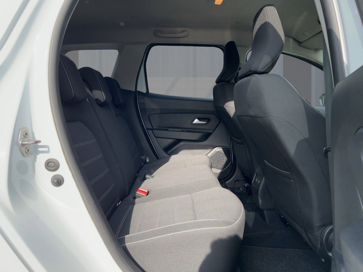 Dacia Duster TCe 100 2WD Prestige - Samsaru's Car Outlet
