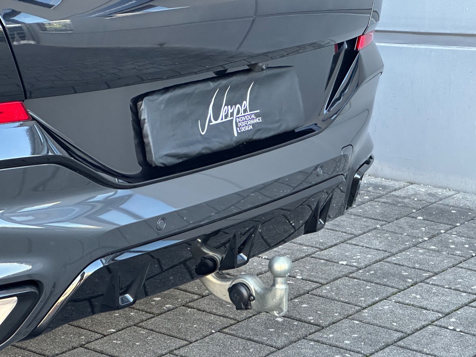 BMW X6 xDr40d MSportPRO|Luftfed|Air|Msitz|Belüft|AHK