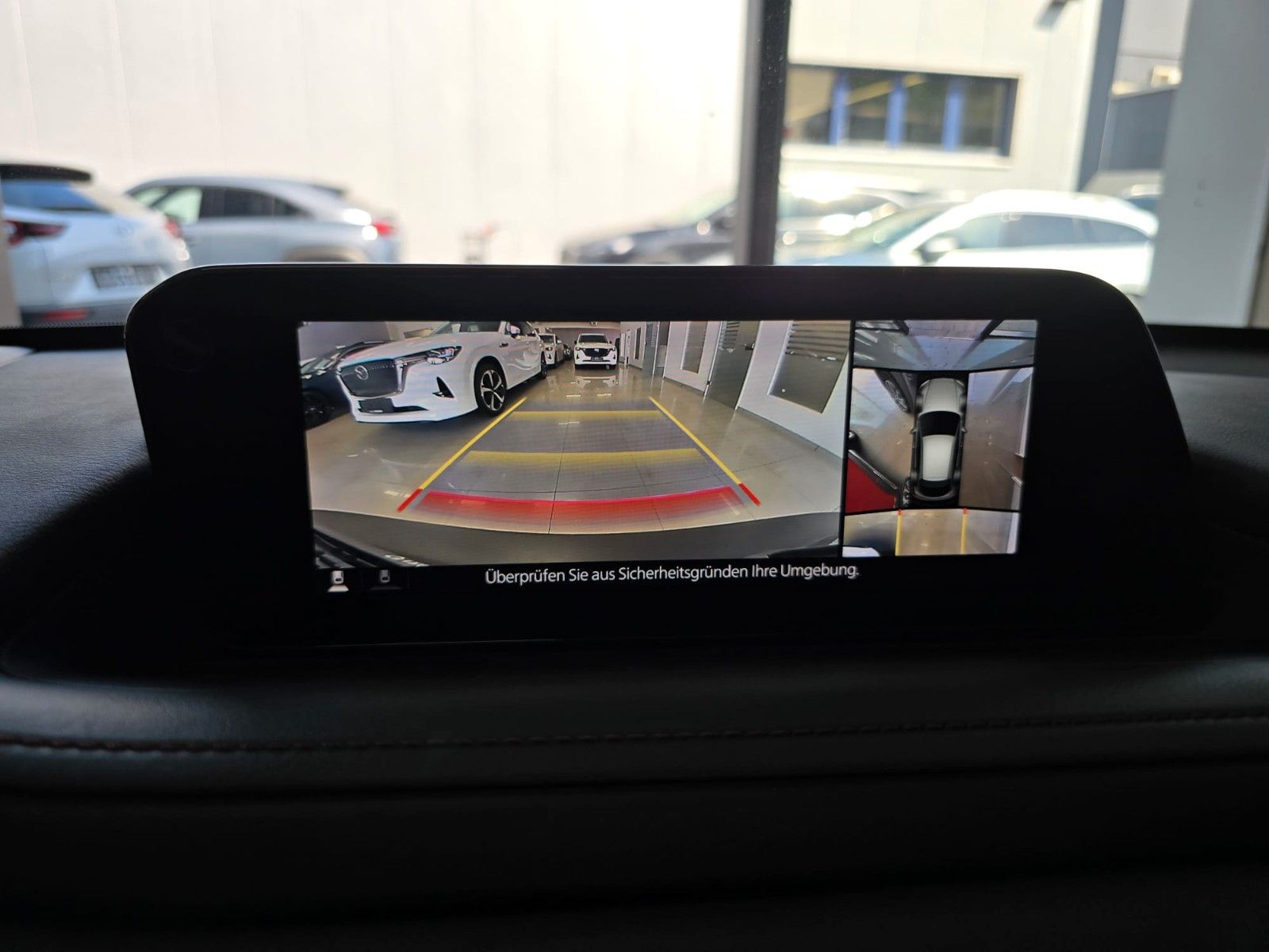 Mazda CX-30 SKYACTIV-X Homura AWD *PRE-P* NAV*360°