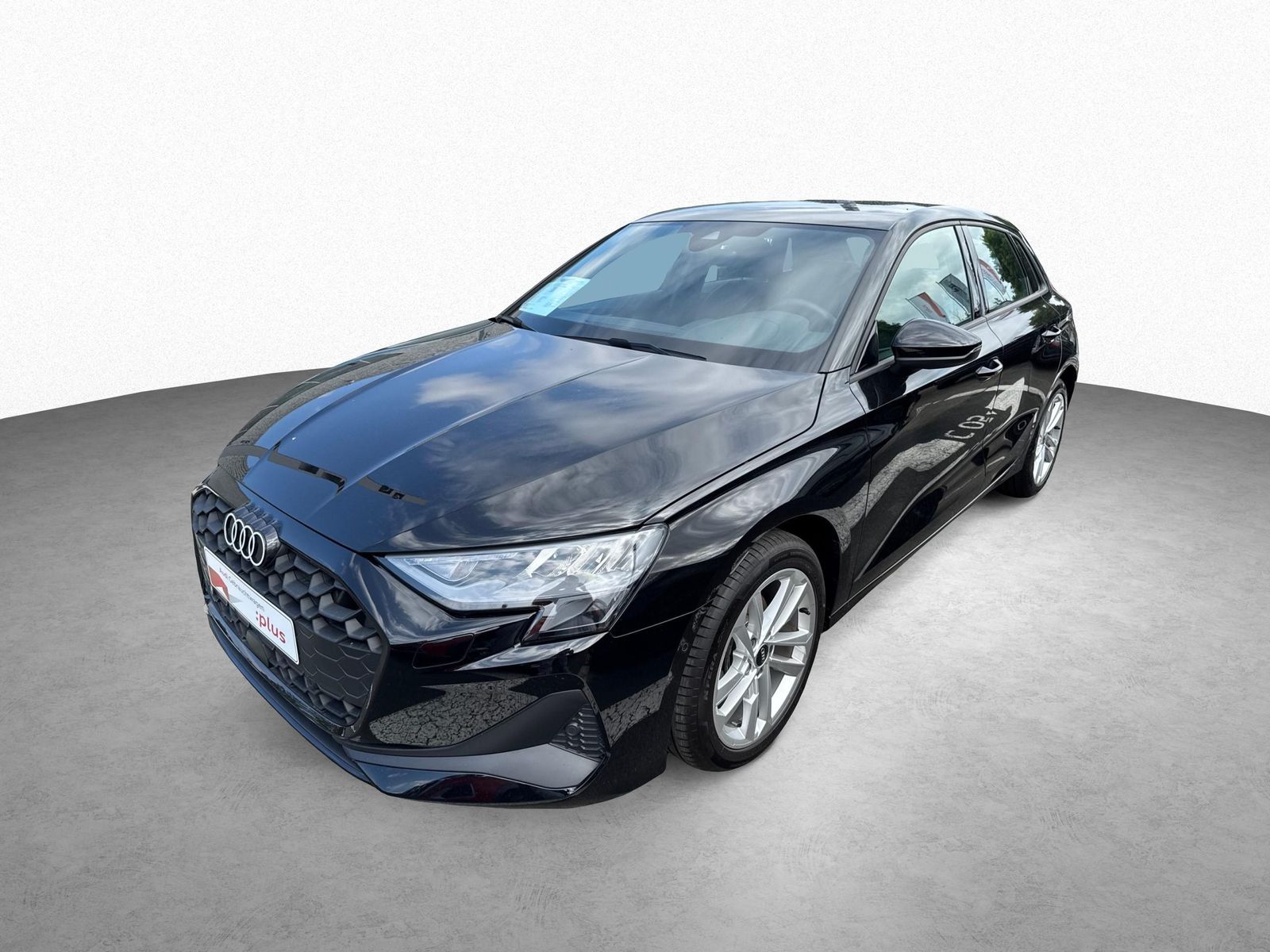 Audi A3 Sportback 35 TFSI S tronic - Samsaru's Car Outlet