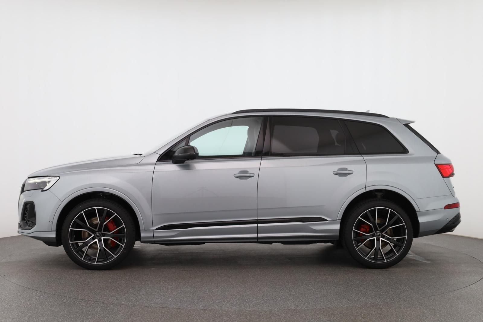 Audi Q7 50 TDI quattro S line
