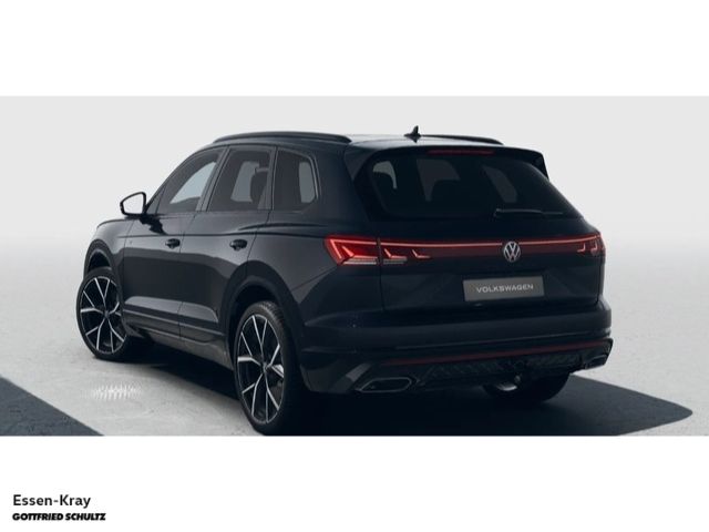 Volkswagen Touareg R-LINE BLACK 3.0 TDI 8-Gang Automatik Bl