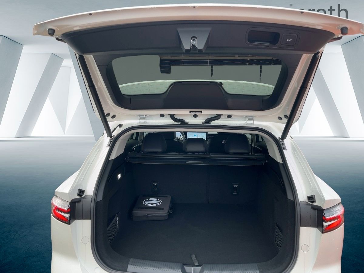 MG HS PHEV *Finanzierungsangebot*Leder SHZ 360°