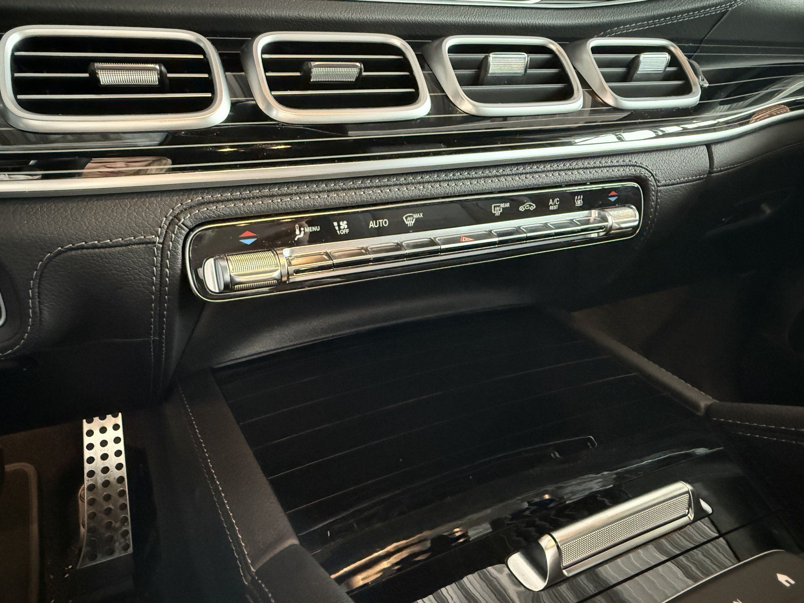 Mercedes-Benz GLE 450d 4Matic Coupe+AMG+PANO+BURMESTER+PREMIUM