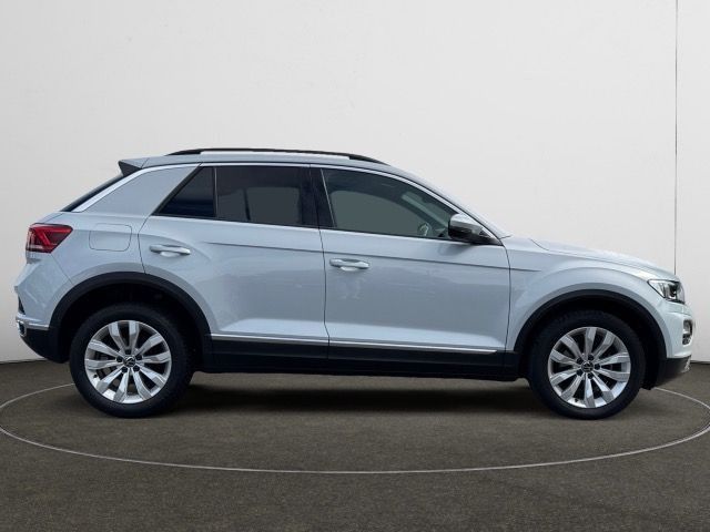 Volkswagen T-Roc 1.5 TSI Sport - Samsaru's Car Outlet