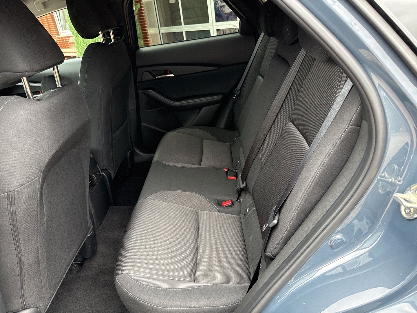 Mazda CX-30 e-SKYACTIV-X AT Exclusive-Line DASO DESI