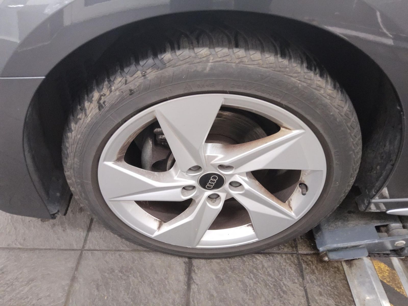 Audi A3 SB 30 TFSI S-Line Navi virtual LED ACC