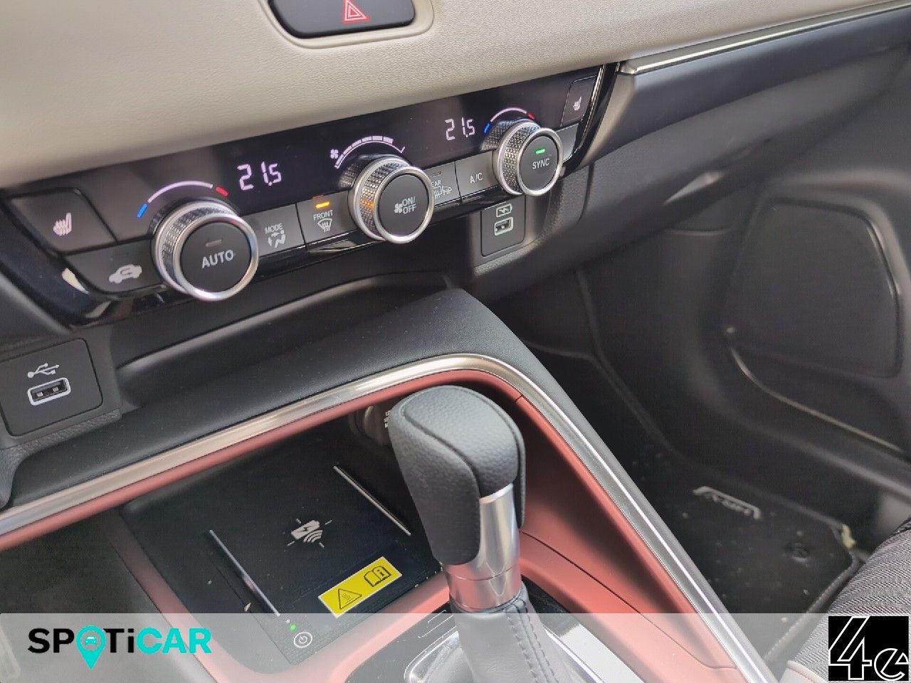 Honda HR-V Advance Style NAVI I KAMERA I LED I PDC