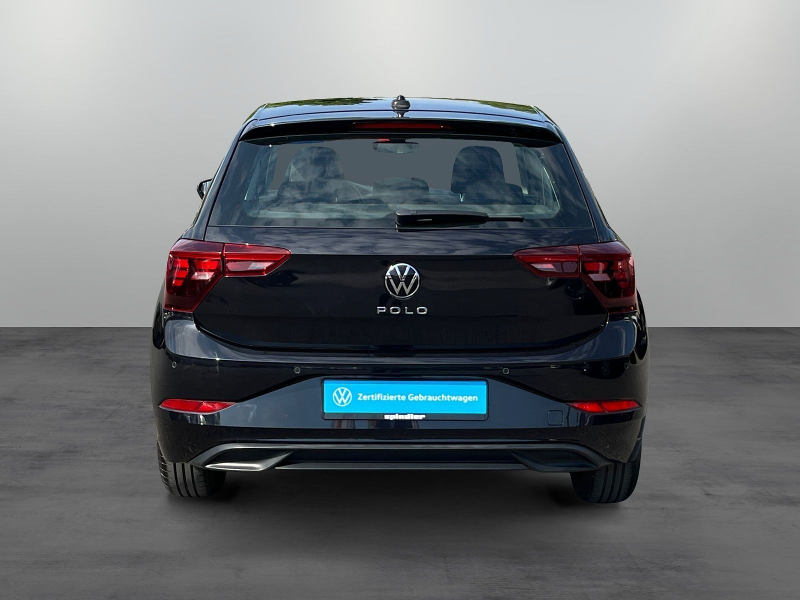 Volkswagen Polo Life 1.0 TSI DSG - Samsaru's Car Outlet