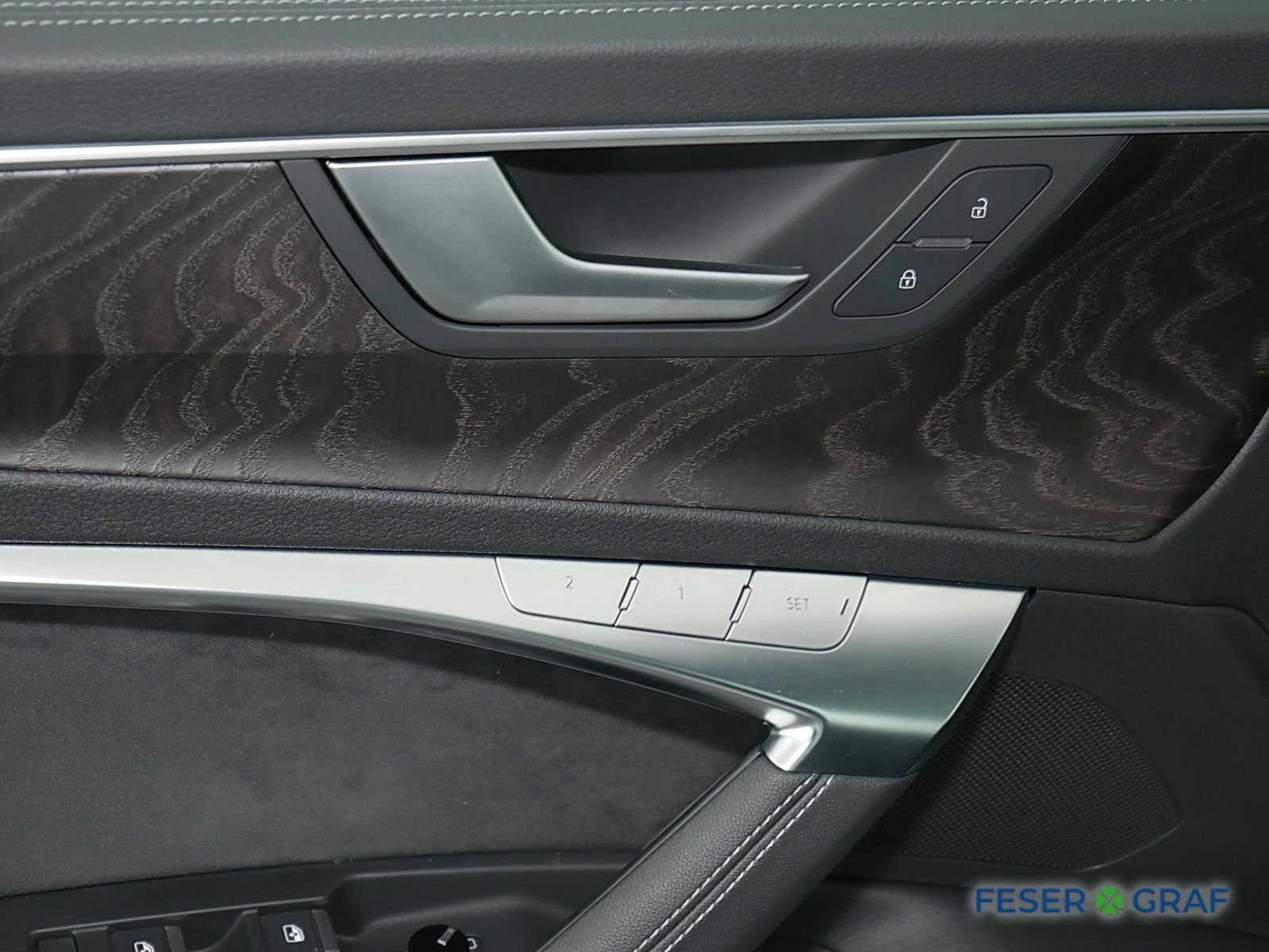 Audi A6 50 TDI - Samsaru's Car Outlet