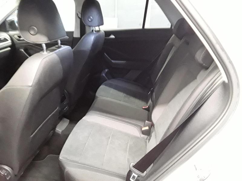 Volkswagen T-Roc 2.0 TDI Style - Samsaru's Car Outlet