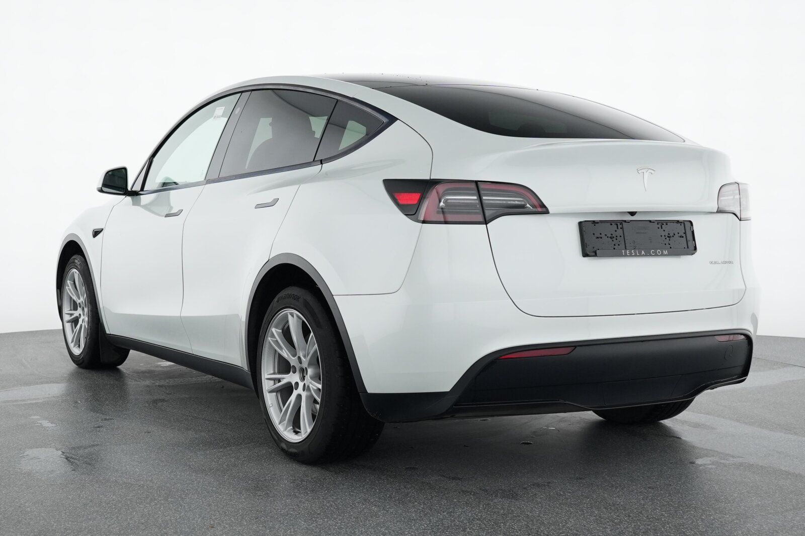 Tesla Model Y Long Range Dual Motor A.pilot Pr. Int.